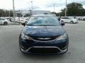 Jazz Blue Pearl - Pacifica Touring L Photo No. 8