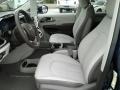 Jazz Blue Pearl - Pacifica Touring L Photo No. 9