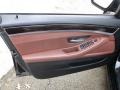 Jet Black - 5 Series 528i xDrive Sedan Photo No. 10