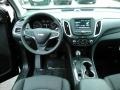 2018 Ivy Metallic Chevrolet Equinox LT AWD  photo #6