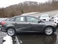 Magnetic - Focus SE Sedan Photo No. 1