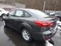 Magnetic - Focus SE Sedan Photo No. 6