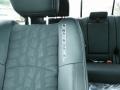 2018 Brilliant Black Crystal Pearl Ram 1500 Rebel Crew Cab 4x4  photo #8