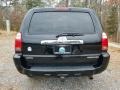Black - 4Runner SR5 4x4 Photo No. 4