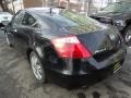 2010 Belize Blue Pearl Honda Accord EX-L Coupe  photo #3