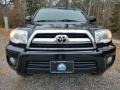 Black - 4Runner SR5 4x4 Photo No. 8