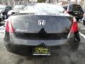 2010 Belize Blue Pearl Honda Accord EX-L Coupe  photo #4