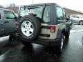 Gobi - Wrangler Sport 4x4 Photo No. 2