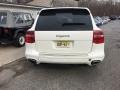 2008 Sand White Porsche Cayenne Tiptronic  photo #4