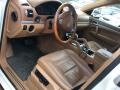 Sand White - Cayenne Tiptronic Photo No. 7