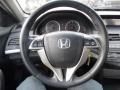 2010 Belize Blue Pearl Honda Accord EX-L Coupe  photo #14