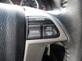 2010 Belize Blue Pearl Honda Accord EX-L Coupe  photo #16