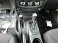 Gobi - Wrangler Sport 4x4 Photo No. 7
