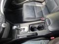 2010 Belize Blue Pearl Honda Accord EX-L Coupe  photo #20