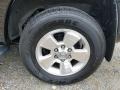 Black - 4Runner SR5 4x4 Photo No. 25