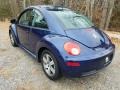 2006 Shadow Blue Volkswagen New Beetle 2.5 Coupe  photo #3