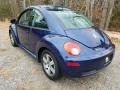 Shadow Blue - New Beetle 2.5 Coupe Photo No. 3