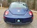 2006 Shadow Blue Volkswagen New Beetle 2.5 Coupe  photo #4