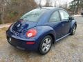 2006 Shadow Blue Volkswagen New Beetle 2.5 Coupe  photo #5