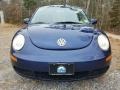 2006 Shadow Blue Volkswagen New Beetle 2.5 Coupe  photo #8