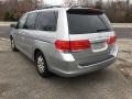 Alabaster Silver Metallic - Odyssey EX-L Photo No. 4