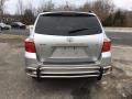 Classic Silver Metallic - Highlander 4WD Photo No. 5