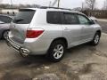Classic Silver Metallic - Highlander 4WD Photo No. 7