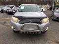 Classic Silver Metallic - Highlander 4WD Photo No. 10
