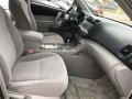 Classic Silver Metallic - Highlander 4WD Photo No. 21