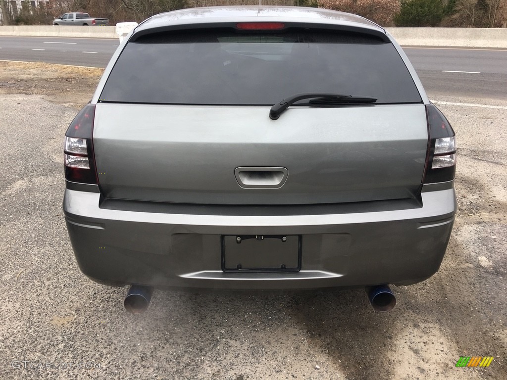 2005 Magnum R/T - Mineral Gray Metallic / Dark Slate Gray/Light Graystone photo #5