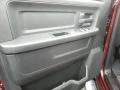 2018 Delmonico Red Pearl Ram 1500 Express Crew Cab 4x4  photo #4