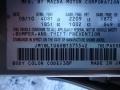 Liquid Silver Metallic - MAZDA3 s Sport 4 Door Photo No. 27