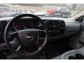 Summit White - Silverado 2500HD Work Truck Crew Cab 4x4 Photo No. 10
