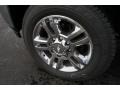 Summit White - Silverado 2500HD Work Truck Crew Cab 4x4 Photo No. 11