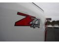 Summit White - Silverado 2500HD Work Truck Crew Cab 4x4 Photo No. 14