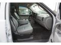 Summit White - Silverado 2500HD Work Truck Crew Cab 4x4 Photo No. 15