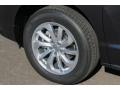 Modern Steel Metallic - RDX AWD Technology Photo No. 12