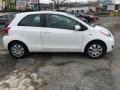 Polar White - Yaris 3 Door Liftback Photo No. 7