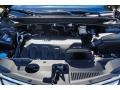 Modern Steel Metallic - RDX AWD Technology Photo No. 23