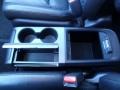 Crystal Black Pearl - CR-V EX-L 4WD Photo No. 24