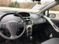 Polar White - Yaris 3 Door Liftback Photo No. 11