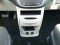 2018 Granite Pearl Dodge Grand Caravan SE  photo #16