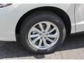 White Diamond Pearl - RDX AWD Photo No. 10
