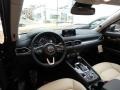 2018 Deep Crystal Blue Mica Mazda CX-5 Touring AWD  photo #9
