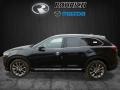 2018 Jet Black Mica Mazda CX-9 Signature AWD  photo #3