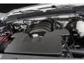 5.3 Liter DI OHV 16-Valve VVT EcoTec3 V8 2018 GMC Sierra 1500 SLT Crew Cab Engine