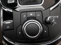 2018 Mazda CX-9 Auburn Interior Controls Photo