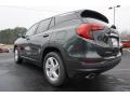 Graphite Gray Metallic - Terrain SLE Photo No. 5