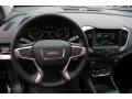 2018 Graphite Gray Metallic GMC Terrain SLE  photo #10