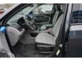 Graphite Gray Metallic - Terrain SLT Photo No. 9